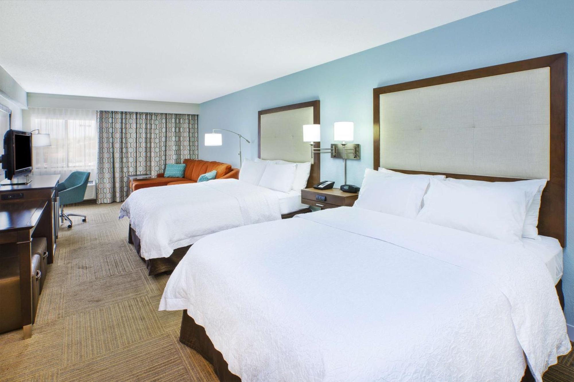 Hampton Inn Gaylord Ngoại thất bức ảnh