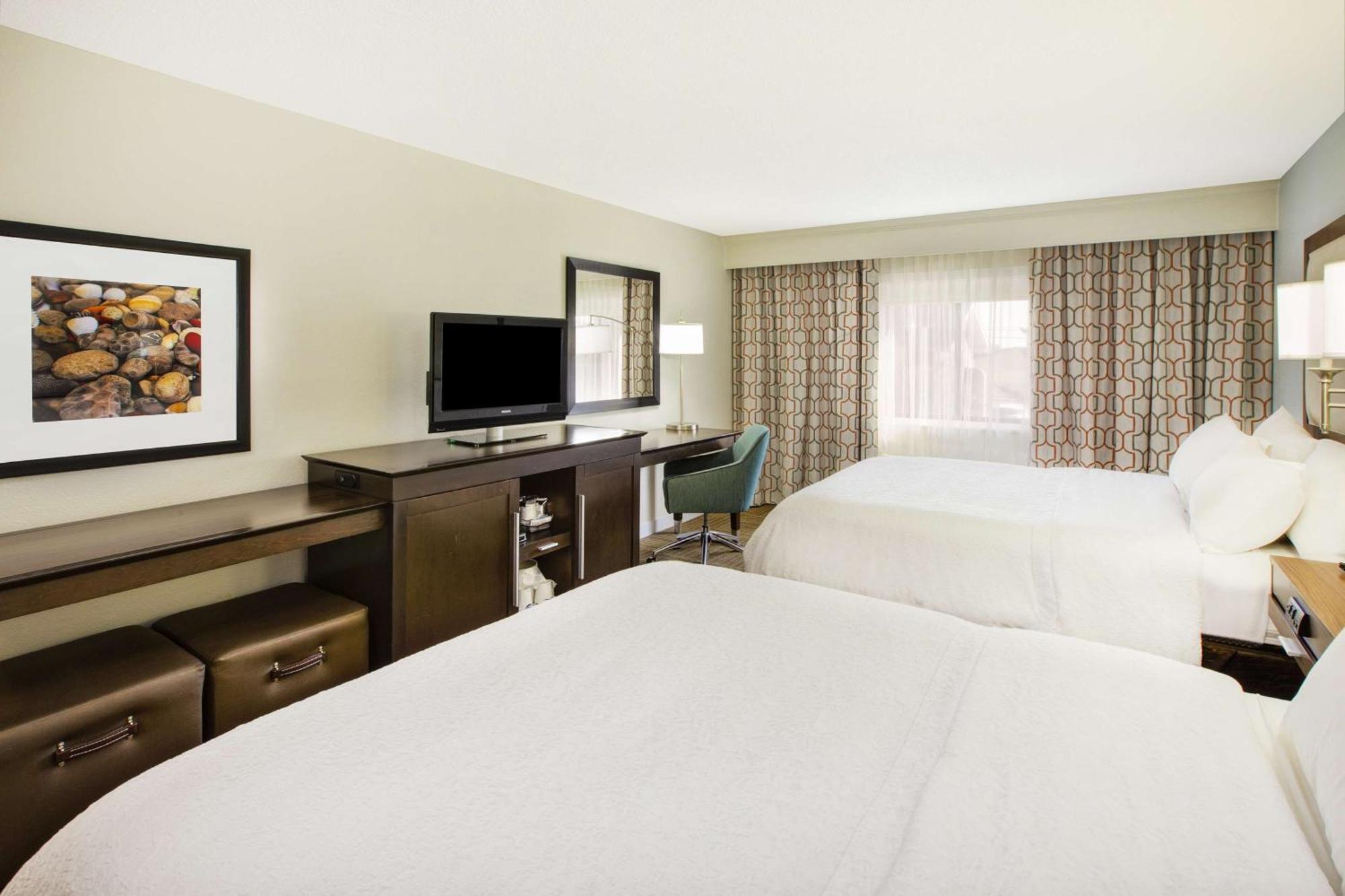 Hampton Inn Gaylord Ngoại thất bức ảnh