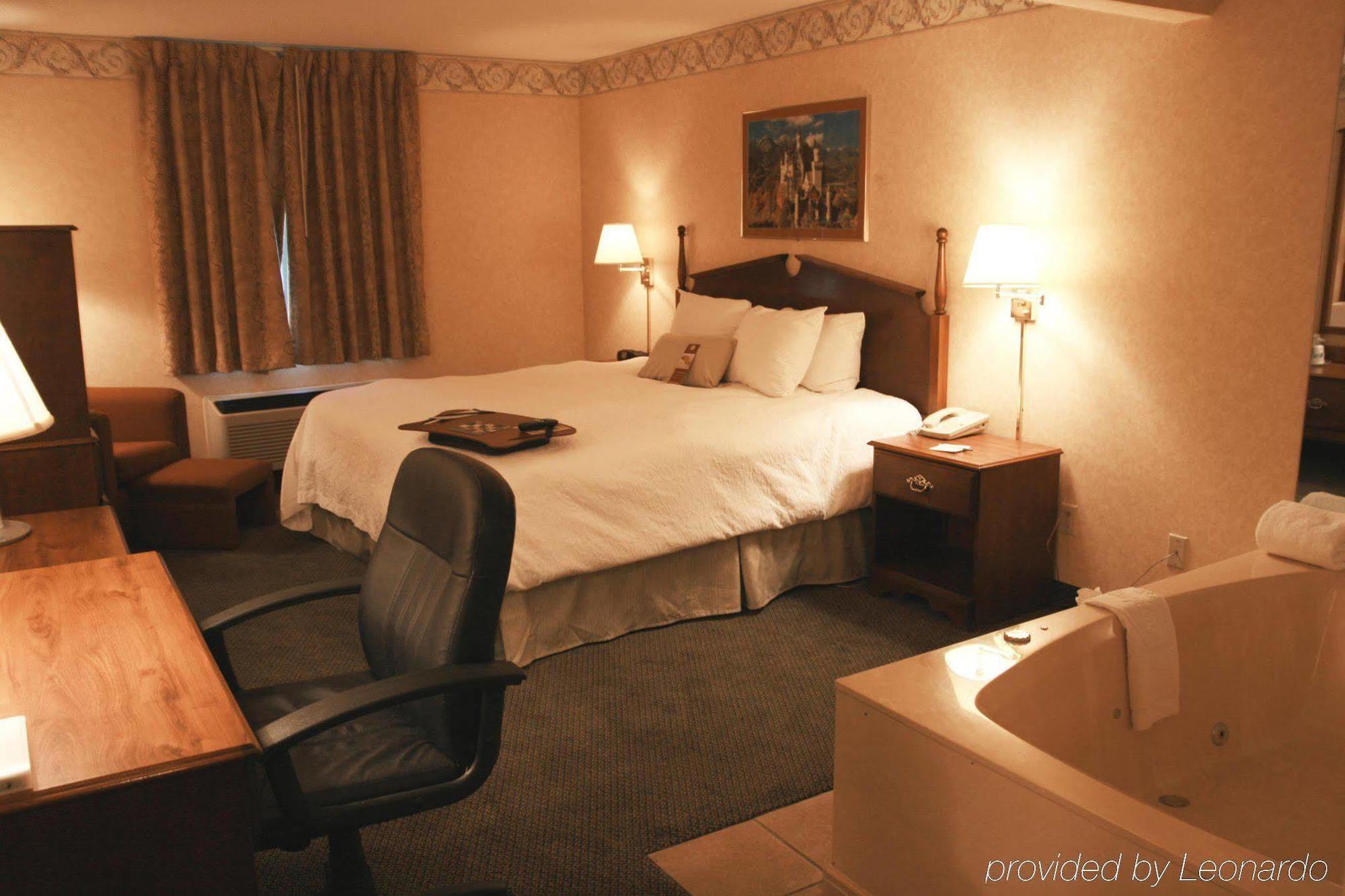 Hampton Inn Gaylord Phòng bức ảnh